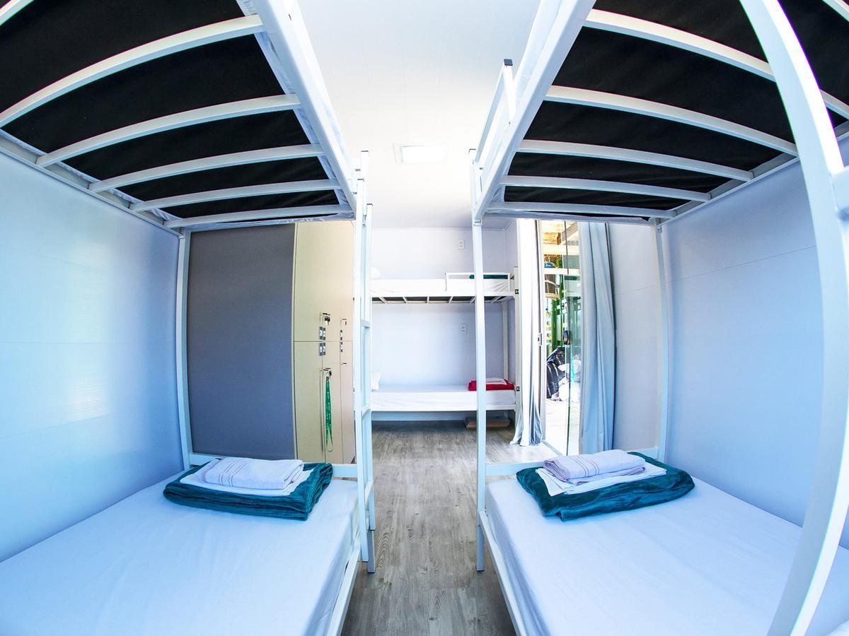 Innbox - Praia Do Rosa Exterior photo